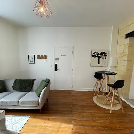 The Libournettes Apartment Exterior photo