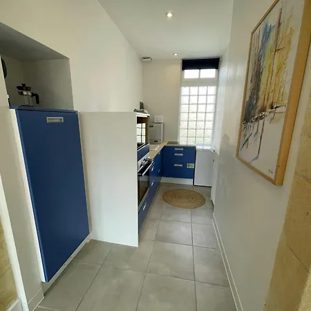 The Libournettes Apartment Exterior photo