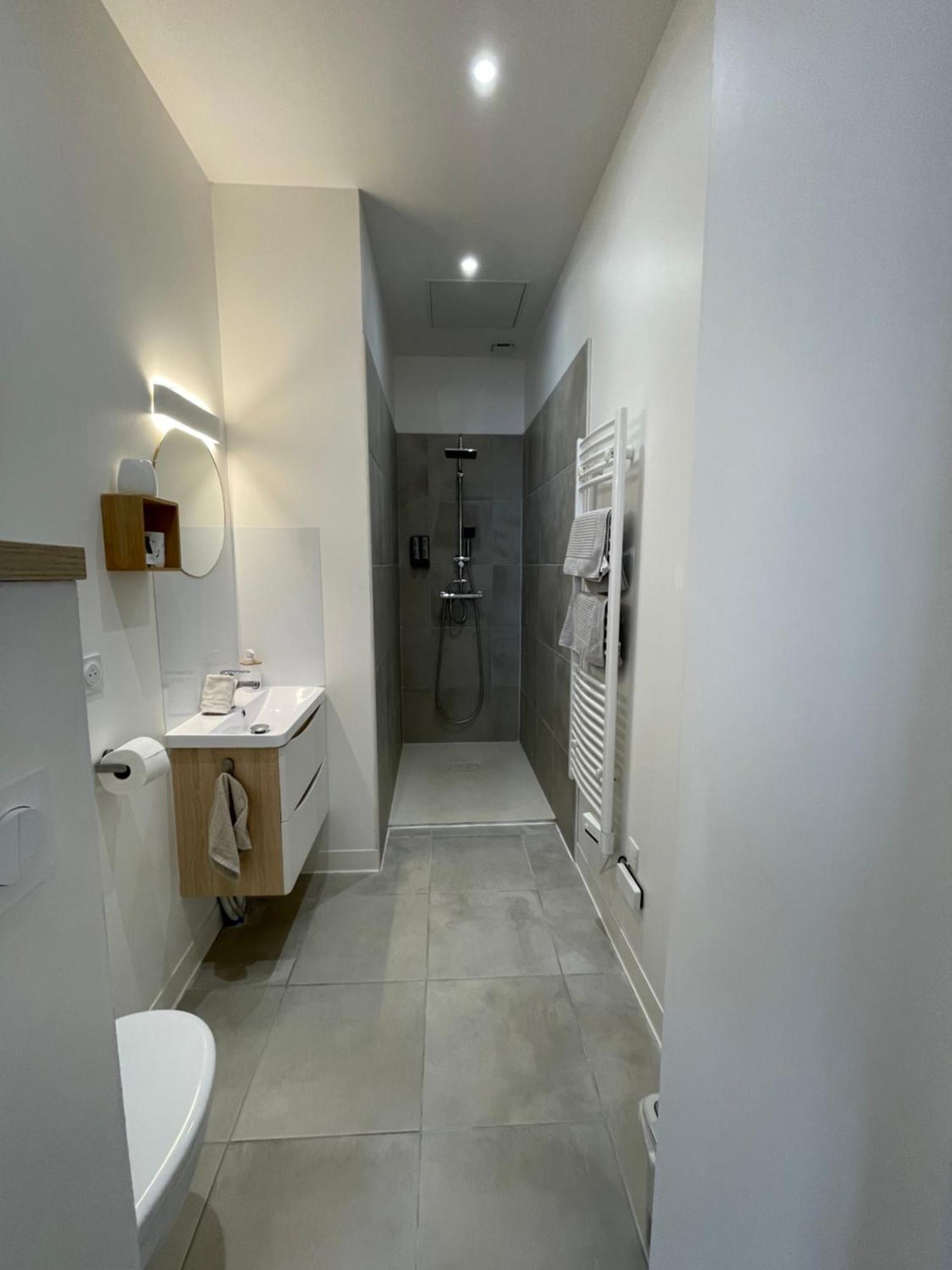 The Libournettes Apartment