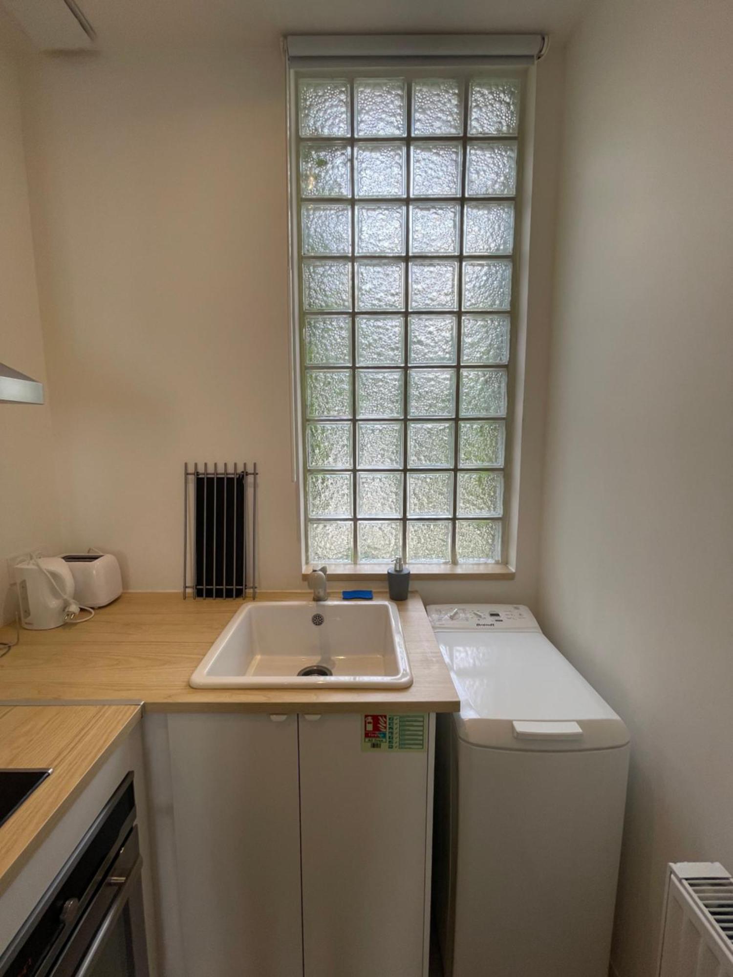 The Libournettes Apartment Libourne