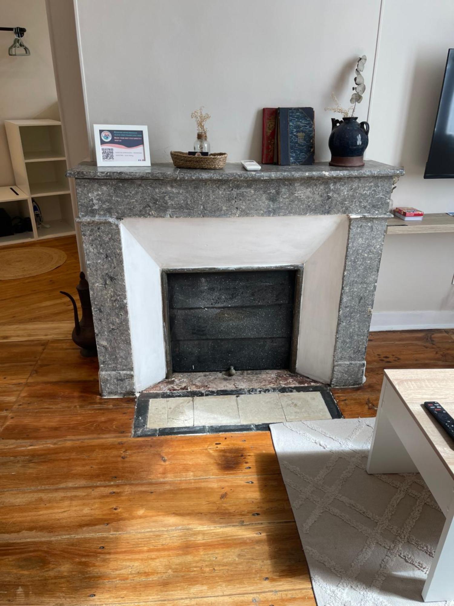 The Libournettes Apartment