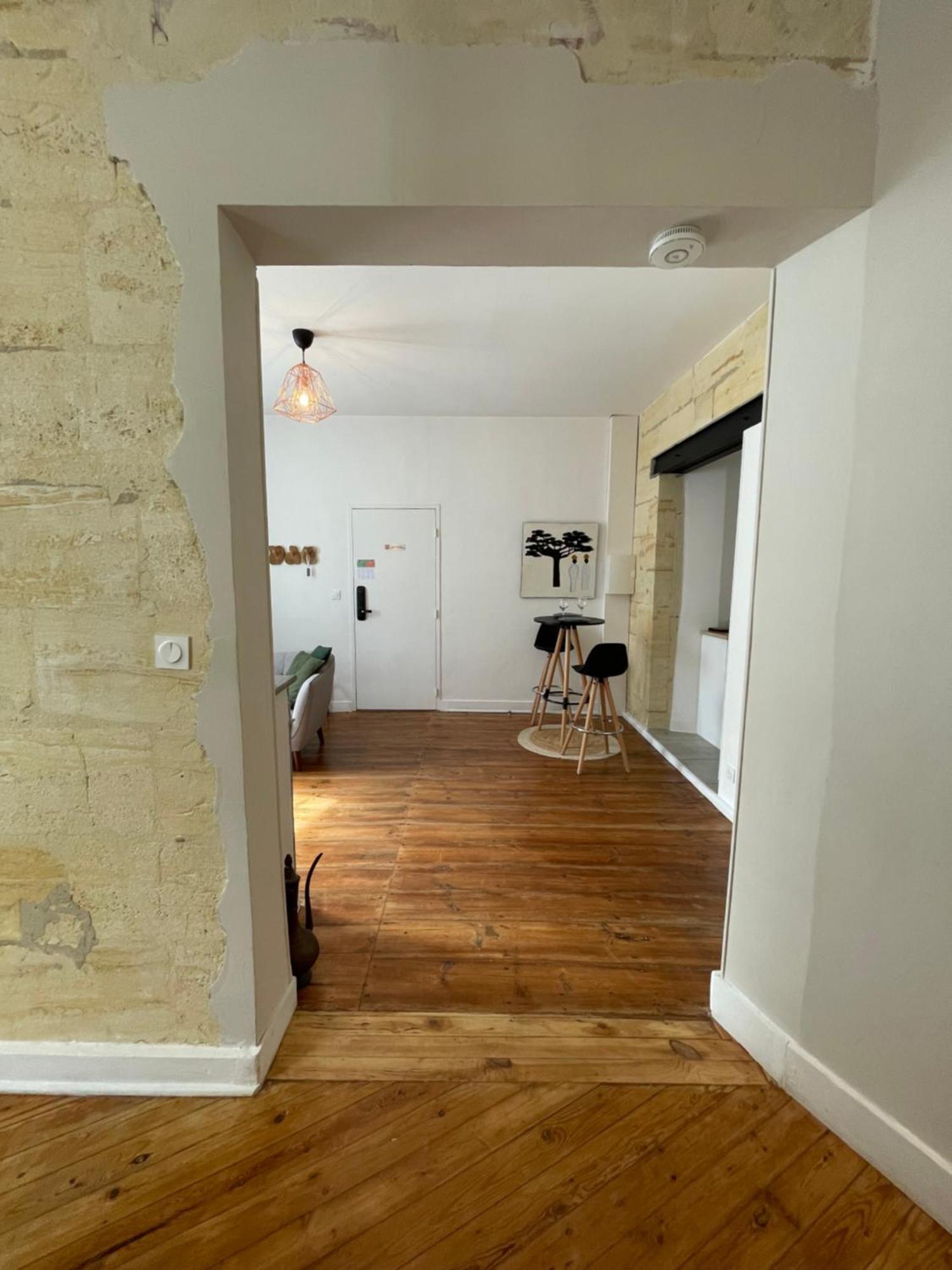 The Libournettes Apartment *