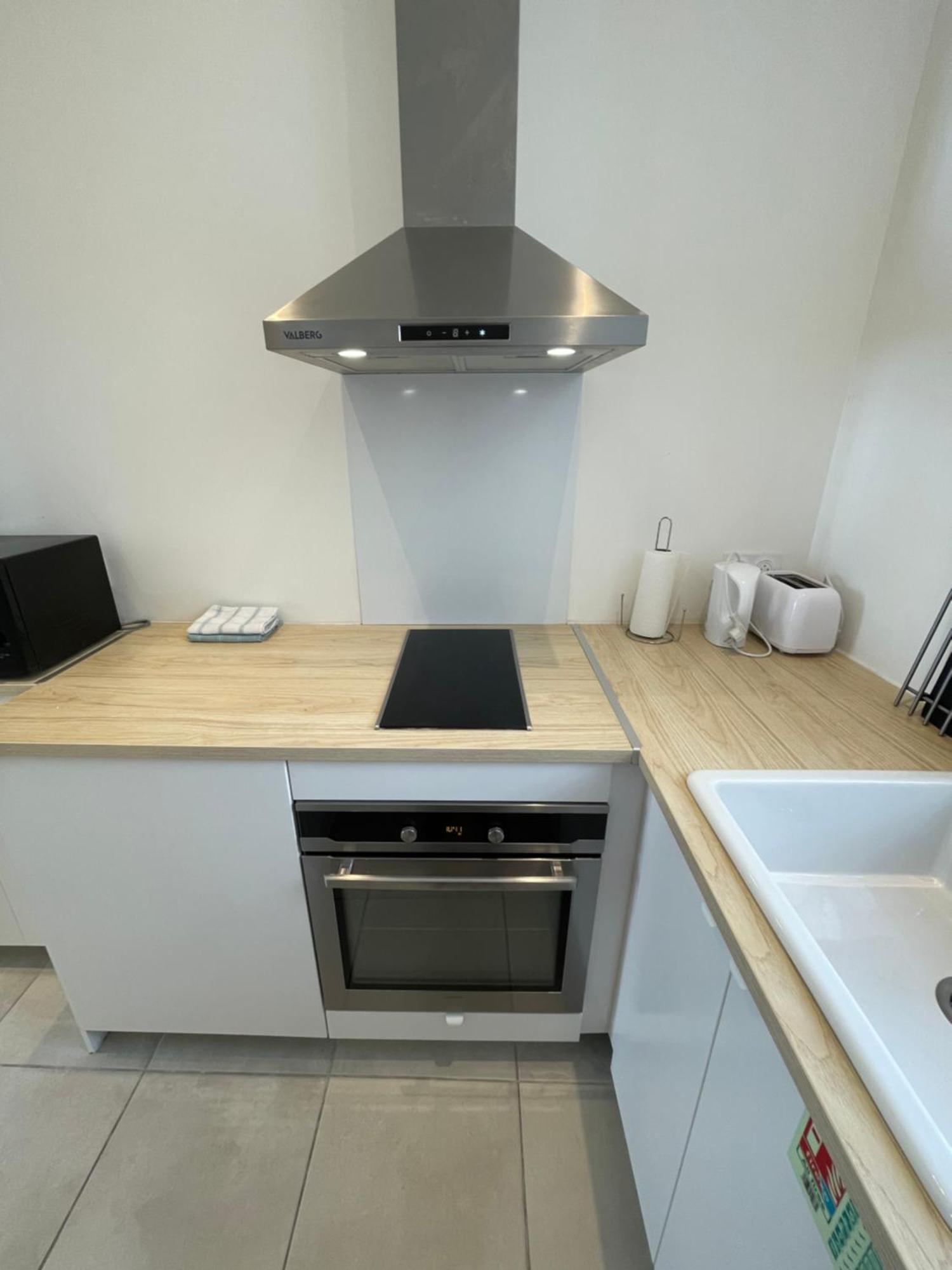 Apartment The Libournettes Libourne