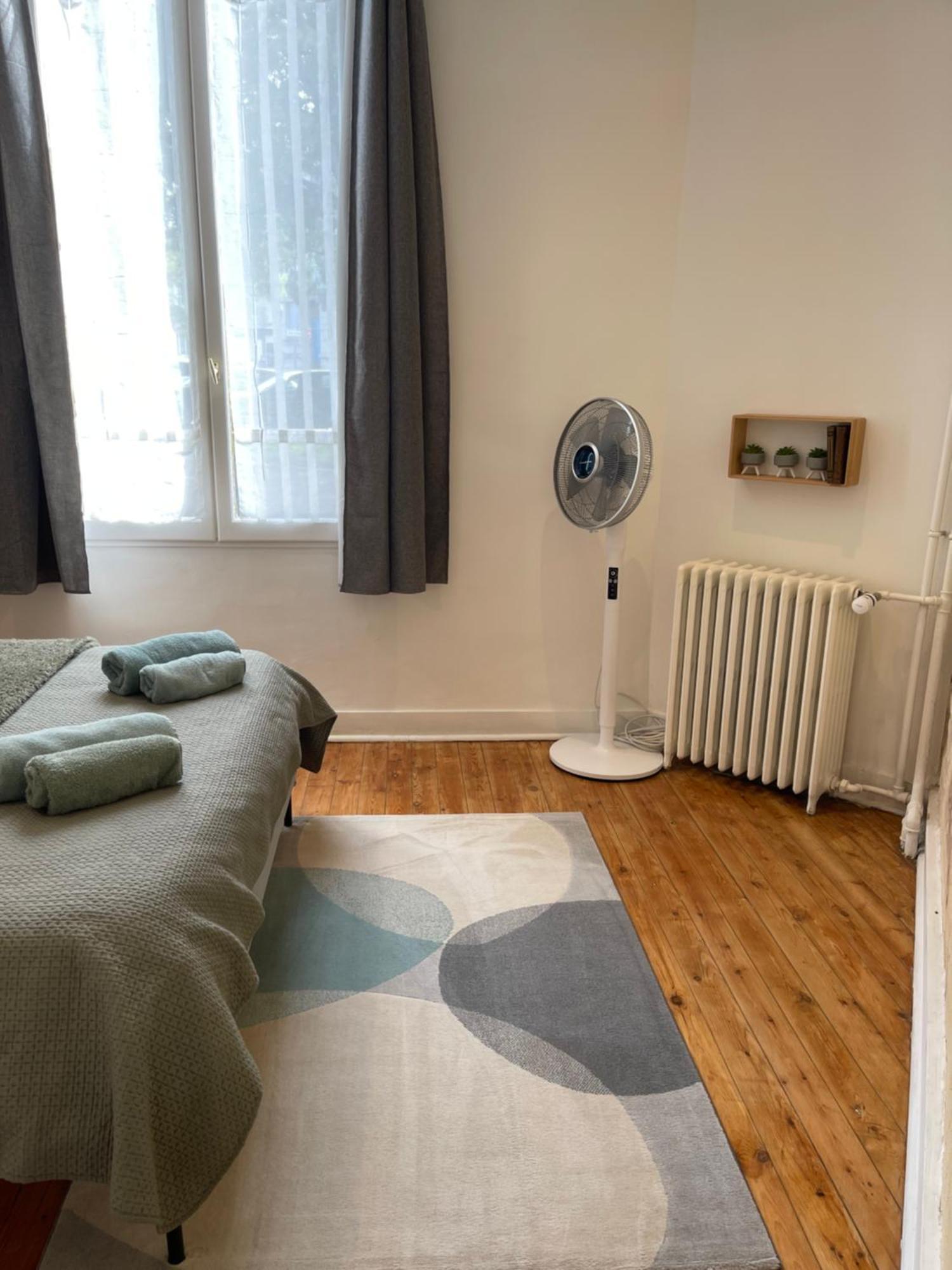Apartment The Libournettes Libourne