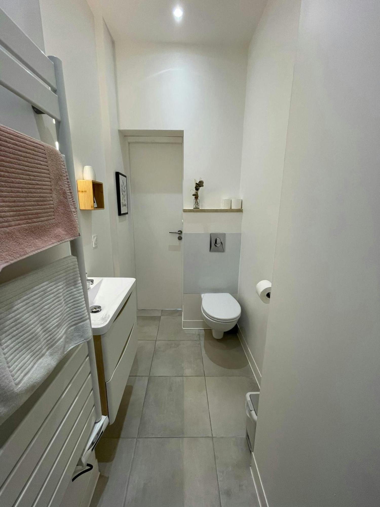 Apartment The Libournettes Libourne