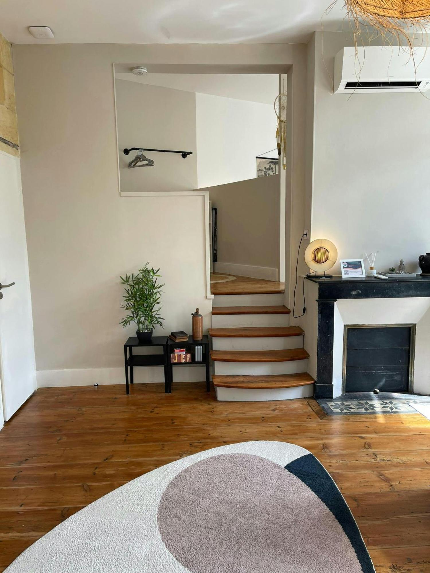 The Libournettes Apartment Libourne
