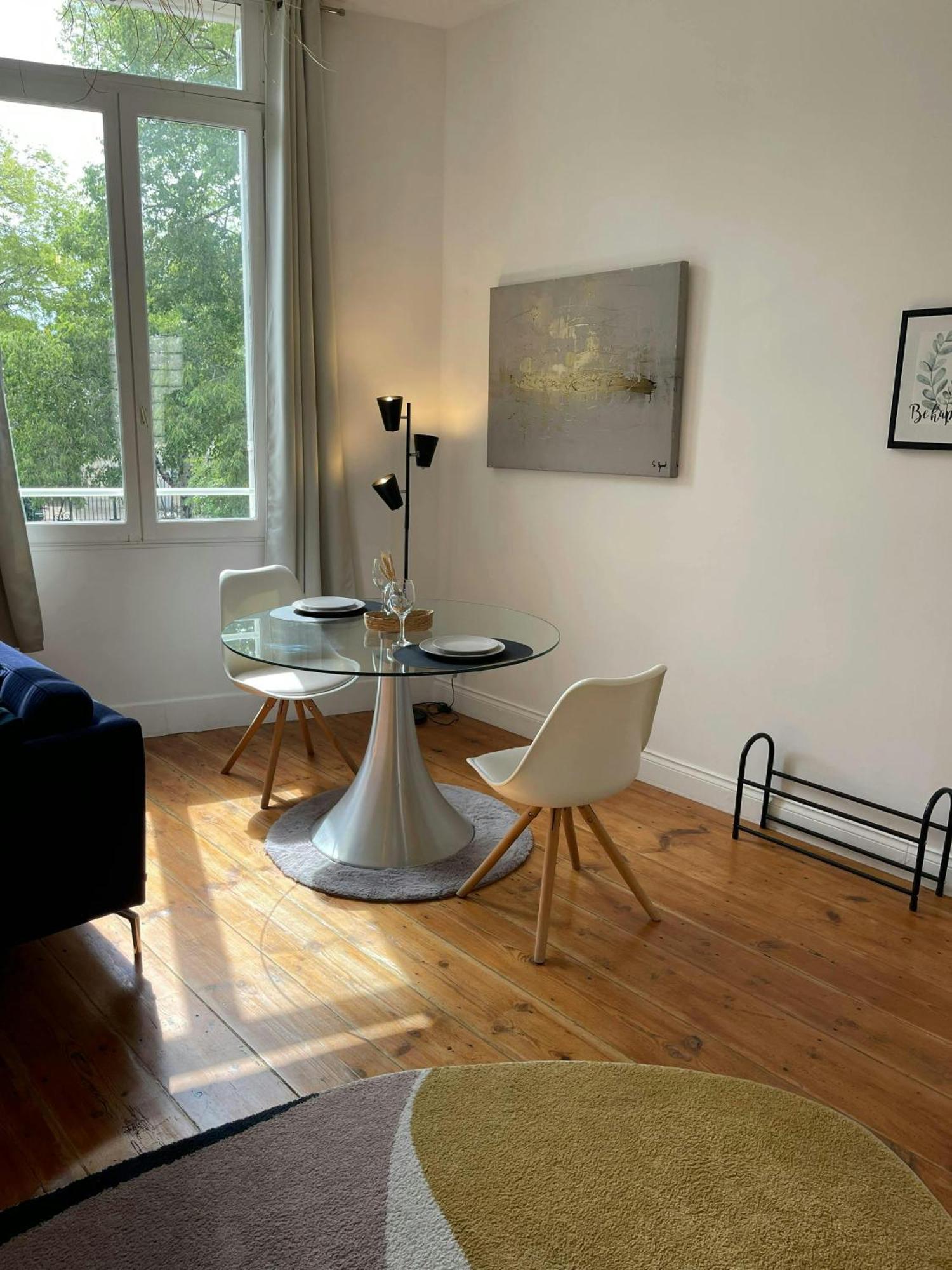 Apartment The Libournettes Libourne
